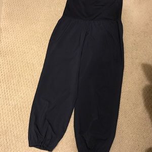 Comfy harem-like Lulu pants